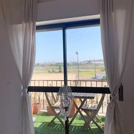 Joana Guest شقة سيتوبال