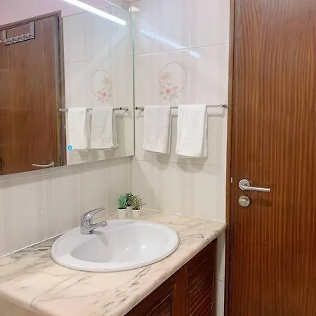 Joana Guest Apartment